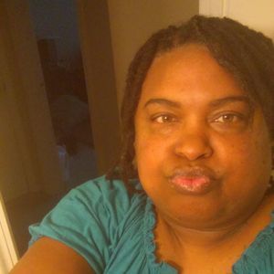 Meet your Posher, Simone